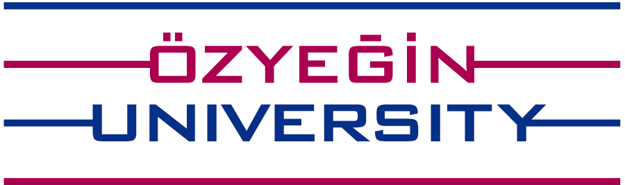 Ozyegin University logo