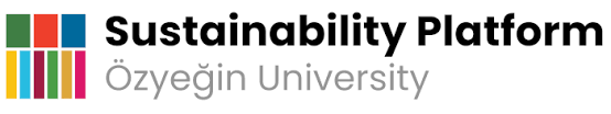 Ozyegin University Sustainability Platform logo
